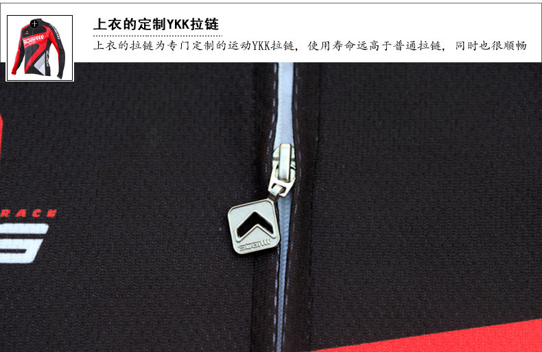 Tenue de cyclisme homme SOOMOM - Ref 2208461 Image 20