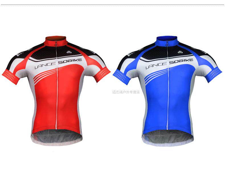 Tenue de cyclisme homme LANCE SOBIKE - Ref 2208492 Image 16