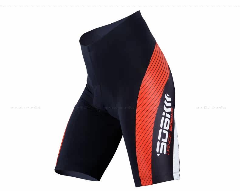 Tenue de cyclisme homme LANCE SOBIKE - Ref 2208464 Image 18