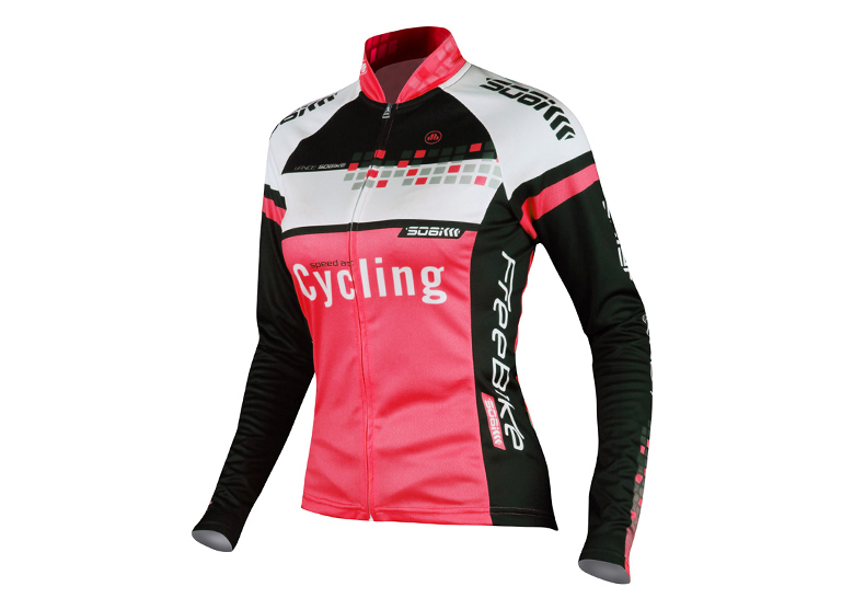 Tenue de cyclisme femme LANCE SOBIKE - Ref 2208532 Image 18