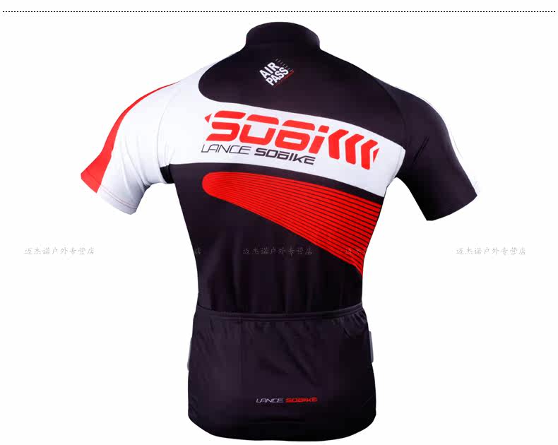 Tenue de cyclisme homme LANCE SOBIKE - Ref 2208464 Image 17