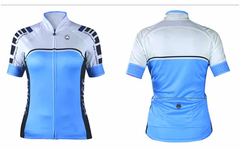 Vêtement cyclisme femme LANCE SOBIKE - Ref 2208509 Image 17