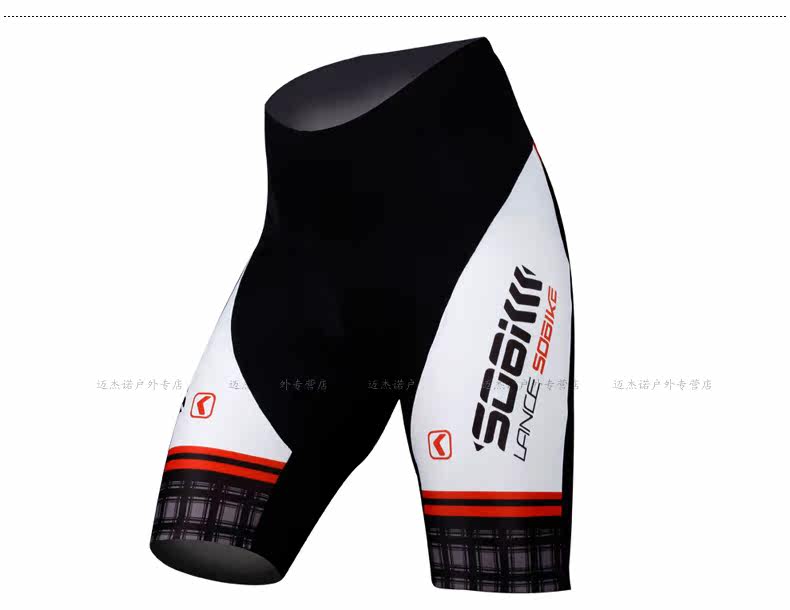 Tenue de cyclisme homme LANCE SOBIKE - Ref 2208450 Image 18