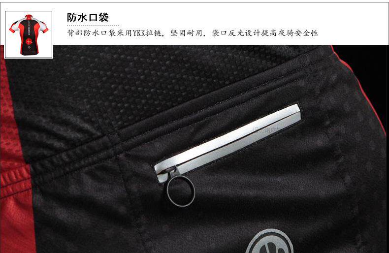 Tenue de cyclisme homme LANCE SOBIKE - Ref 2208492 Image 30