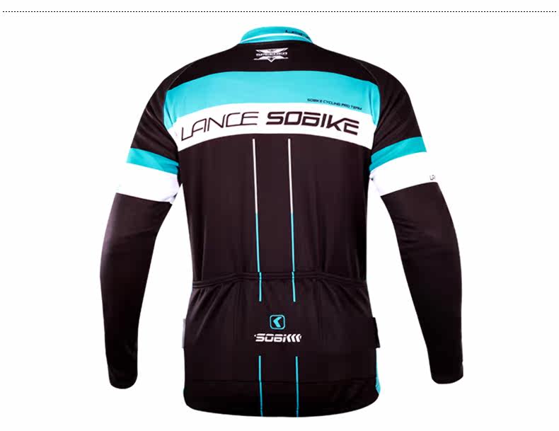 Tenue de cyclisme homme LANCE SOBIKE - Ref 2208448 Image 15