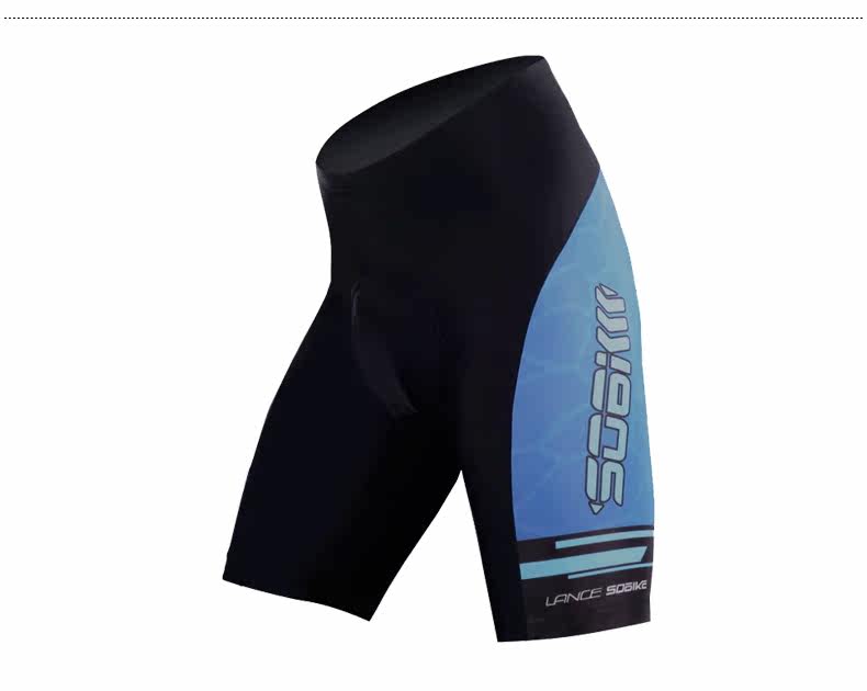 Tenue de cyclisme homme LANCE SOBIKE - Ref 2208441 Image 17