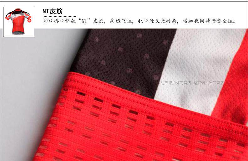 Tenue de cyclisme homme LANCE SOBIKE - Ref 2208492 Image 26