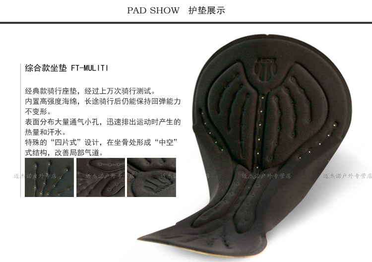 Tenue de cyclisme homme LANCE SOBIKE - Ref 2208464 Image 22