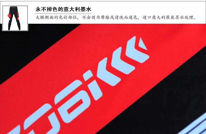 Tenue de cyclisme homme SOOMOM - Ref 2208461 Image 23