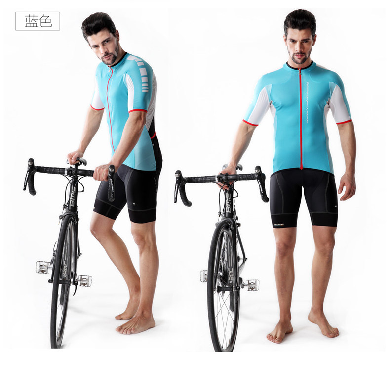 Vêtement cyclisme homme SOOMOM - Ref 2214536 Image 18