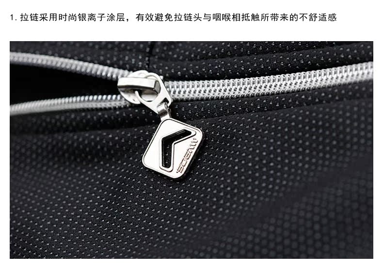 Vêtement cyclisme homme SOOMOM - Ref 2208433 Image 19