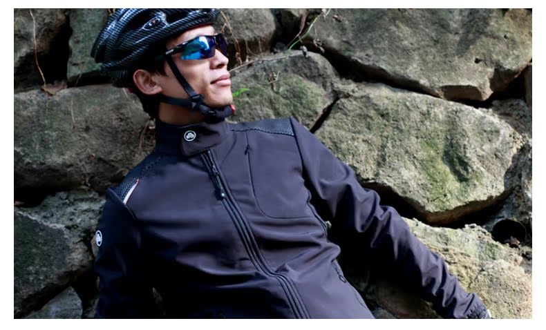 Tenue de cycliste homme SOOMOM - Ref 2208521 Image 13