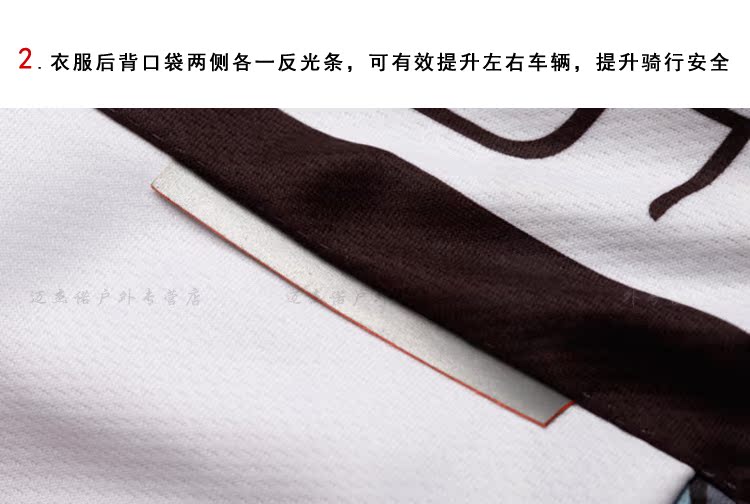 Tenue de cyclisme homme LANCE SOBIKE - Ref 2208530 Image 21