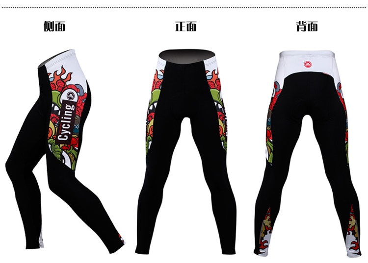 Tenue de cyclisme femme SOOMOM - Ref 2208454 Image 16