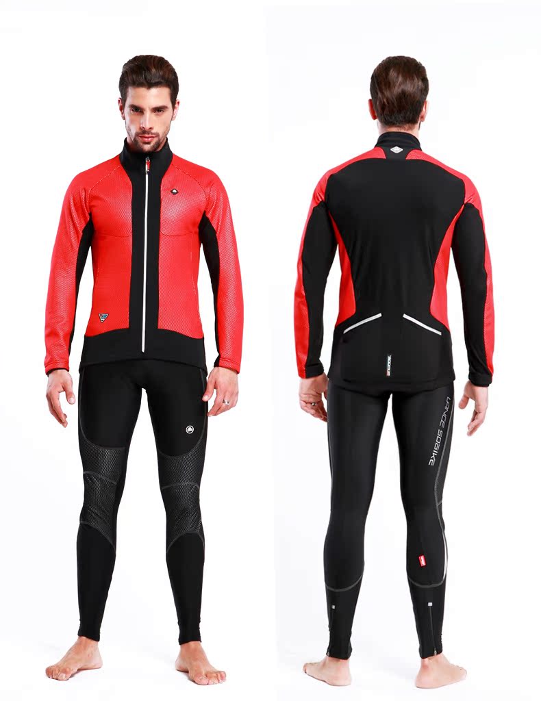 Tenue de cycliste homme SOOMOM - Ref 2208435 Image 12