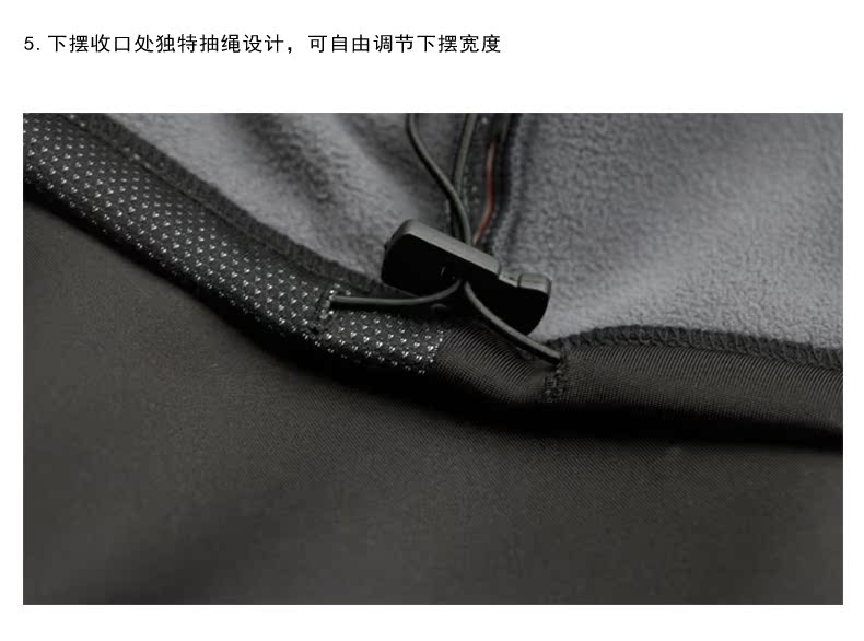 Vêtement cyclisme homme SOOMOM - Ref 2208433 Image 23