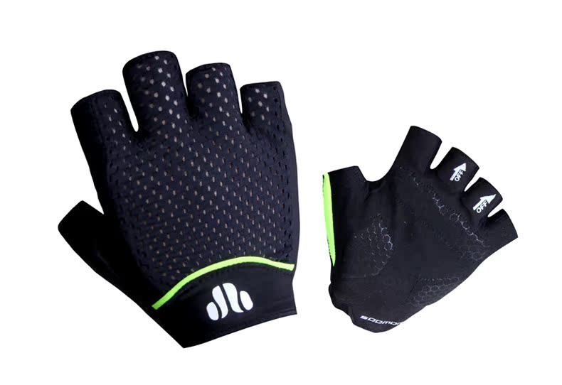 Gants de cyclisme mixte LANCE SOBIKE - Ref 2246533 Image 14