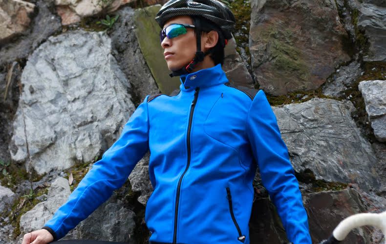 Tenue de cycliste homme SOOMOM - Ref 2208521 Image 7