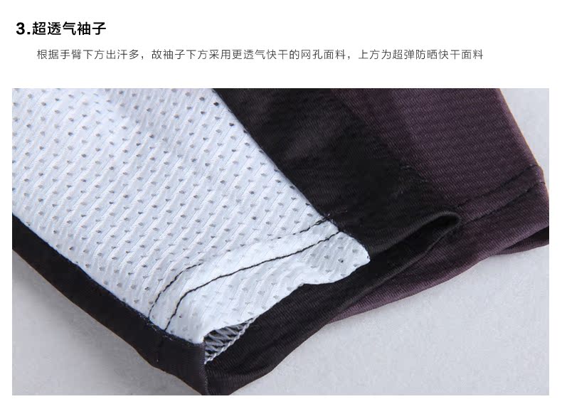 Vêtement cyclisme homme LANCE SOBIKE - Ref 2208528 Image 22