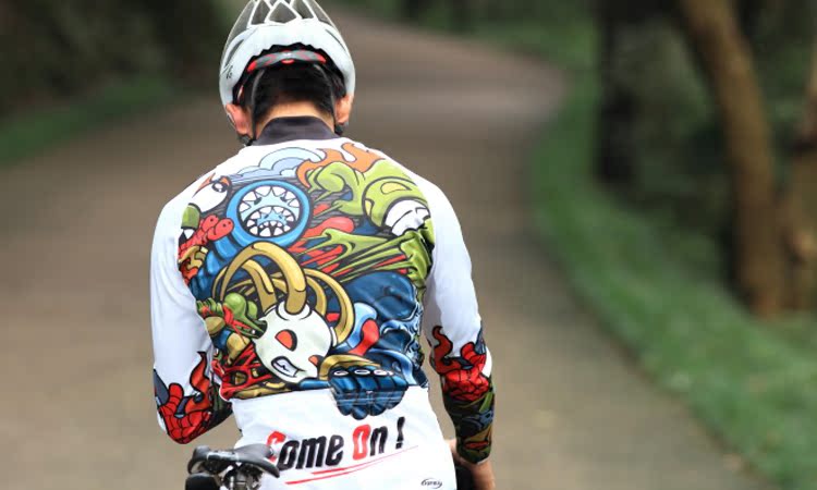 Tenue de cyclisme homme LANCE SOBIKE - Ref 2208530 Image 13