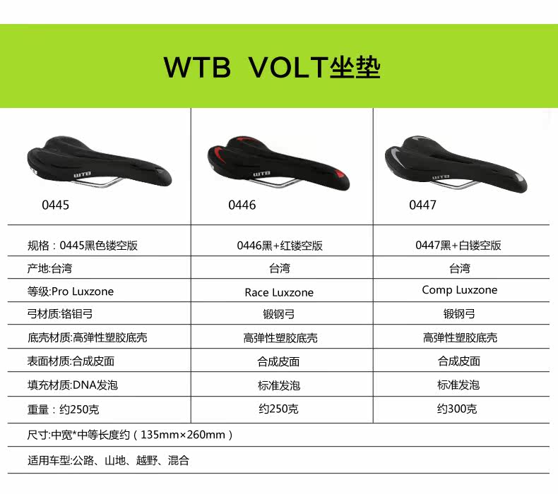 Selle de vélo Mountain Bike - Ref 2352254 Image 10