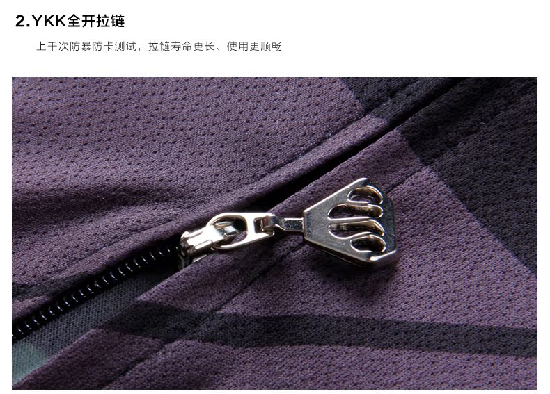 Vêtement cyclisme homme LANCE SOBIKE - Ref 2208528 Image 21