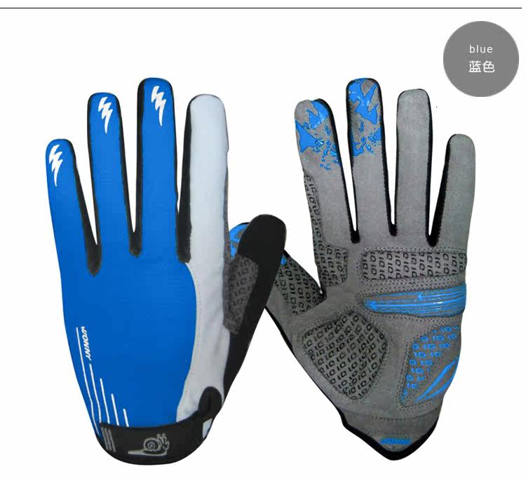 Gants de cyclisme mixte WONNY - Ref 2245003 Image 10
