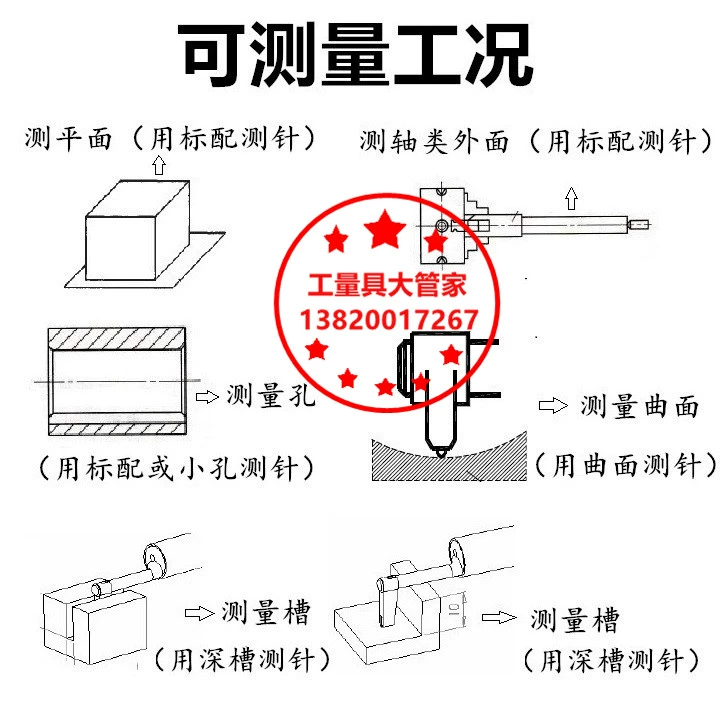 Máy đo độ nhám cầm tay TR200 cầm tay kiểm tra độ nhám bề mặt máy dò NDT150