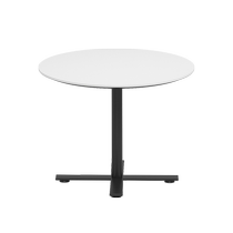 Designer simple reception table and chair combination small negotiation table office furniture living room small round conference table