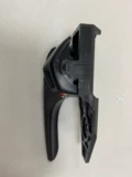 Toyota Rav4 New Rongfang Door Handle, четырехдверная пряжка, черная оригинальная новая аутентичная 14-19 лет