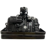RAV4 Lexus Asia Dragon Highranda Millimeter Wave Radar Camera 88210-47090