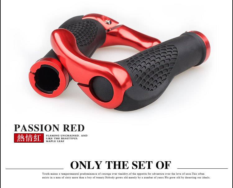 Poignées de vélo - Ref 2341048 Image 14