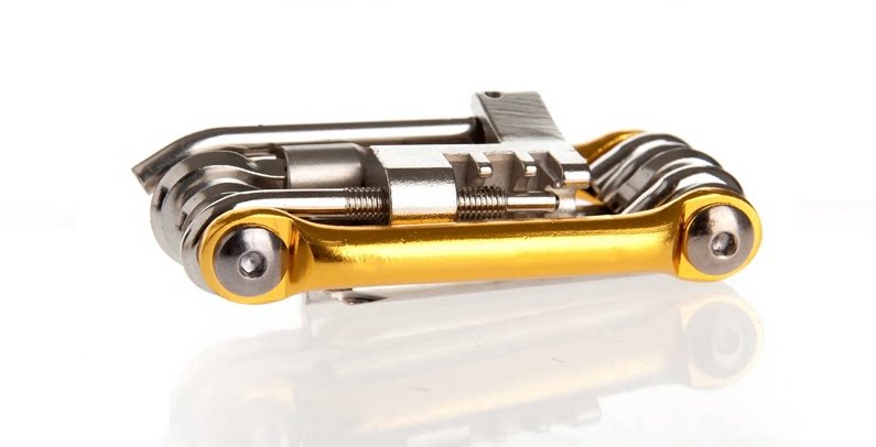 Tournevis pour réparation vélo FAXIANZHE - Ref 2300049 Image 10