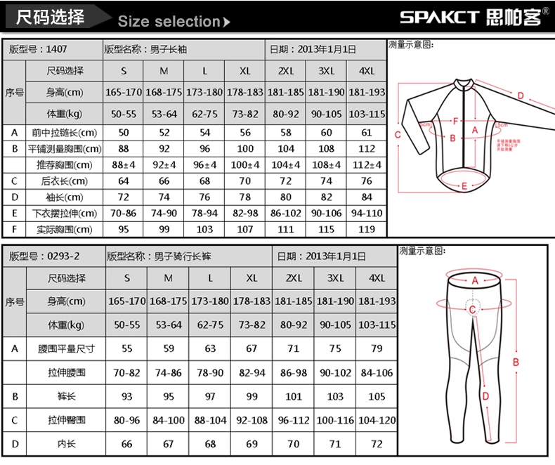 Vêtement cyclisme homme SPAKCT - Ref 2230116 Image 25