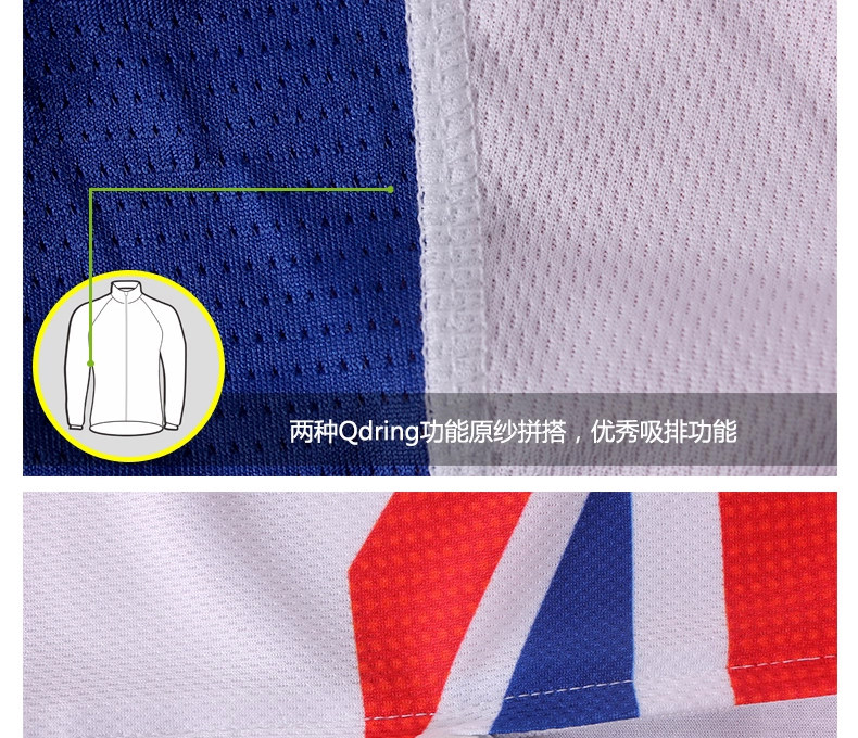 Vêtement cyclisme homme SPAKCT - Ref 2230113 Image 23