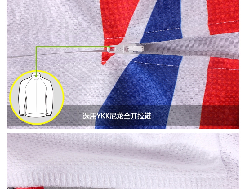 Vêtement cyclisme homme SPAKCT - Ref 2230116 Image 19