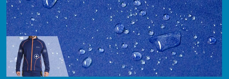 Tenue de cyclisme mixte INBIKE - Ref 2217051 Image 34