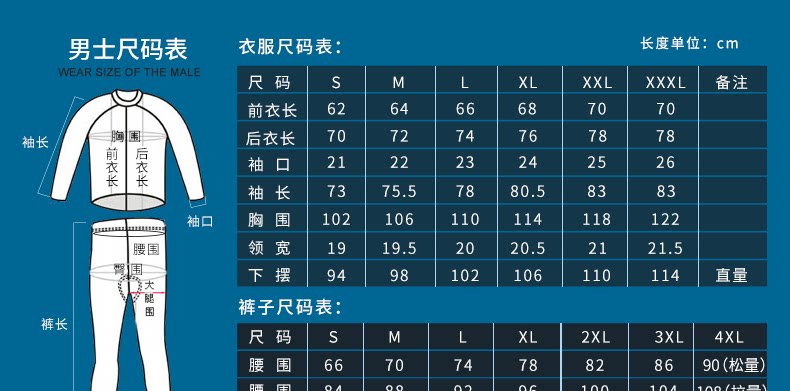 Tenue de cyclisme mixte INBIKE - Ref 2217051 Image 76