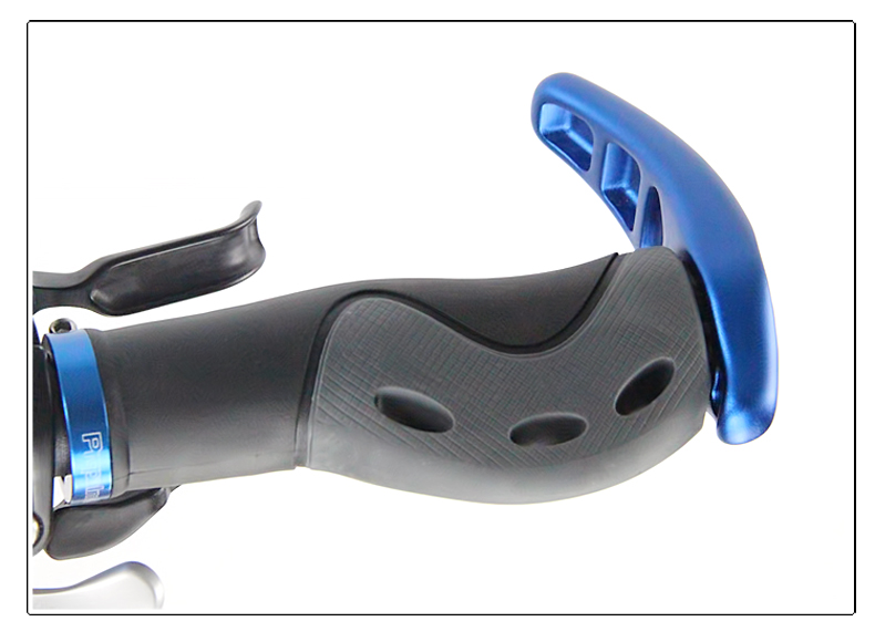 Poignées de vélo PROPALM - Ref 2350646 Image 26
