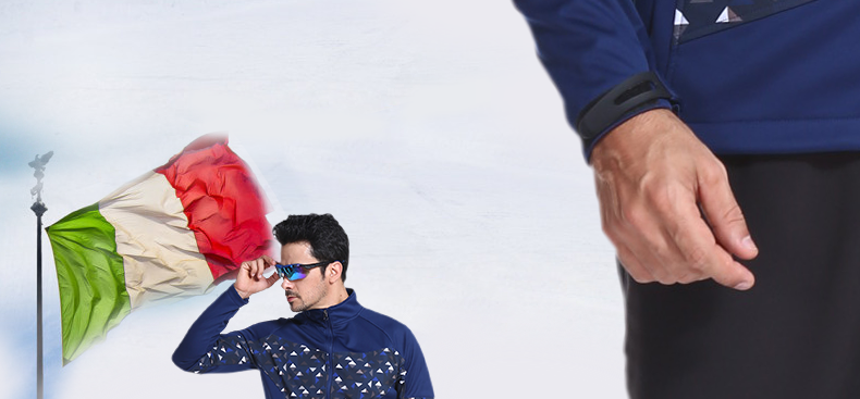 Tenue de cyclisme homme INBIKE - Ref 2230111 Image 32