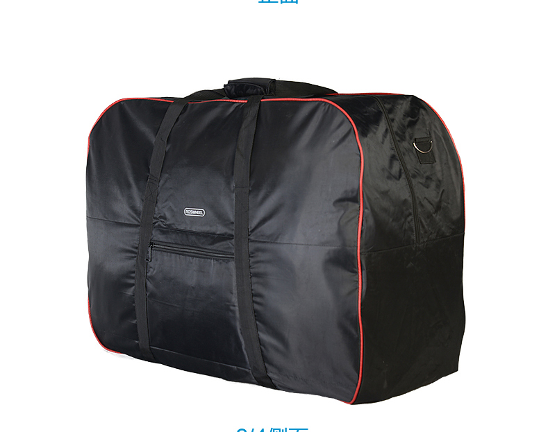 Sacoche pour vélo mixte ROSWHEEL - Ref 2212974 Image 15