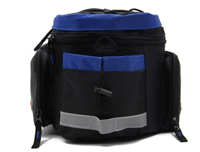 Sacoche pour vélo mixte TOSUOD - Ref 2216290 Image 27