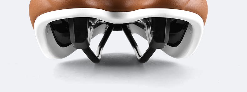 Selle de vélo Mountain Bike INBIKE - Ref 2352165 Image 32