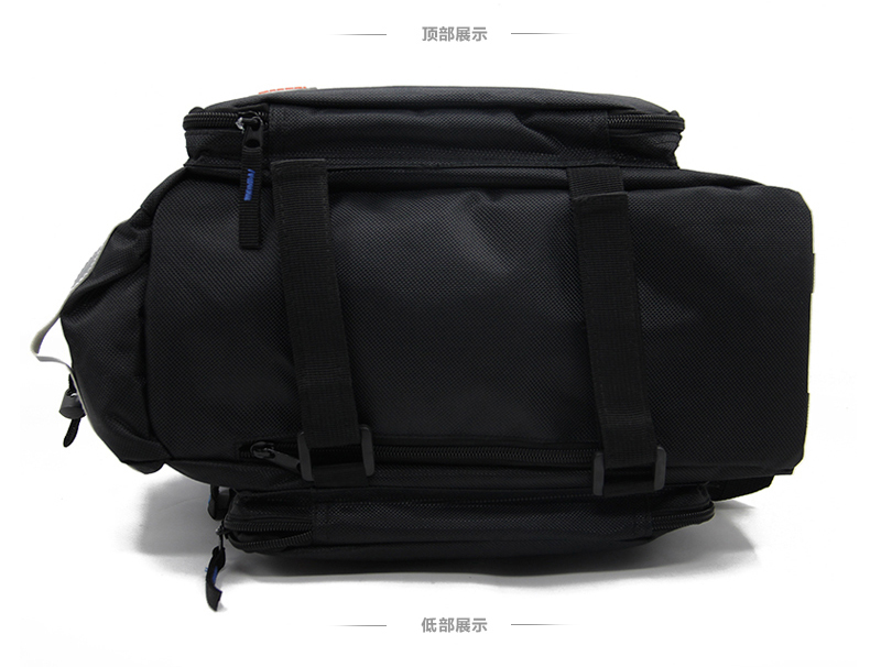 Sacoche pour vélo mixte TOSUOD - Ref 2216290 Image 28