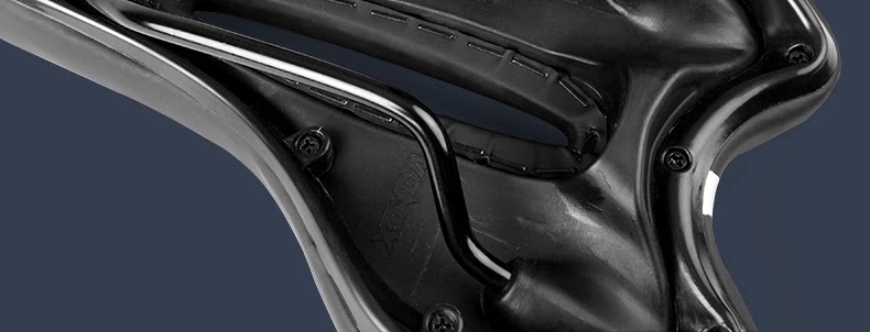 Selle de vélo Mountain Bike INBIKE - Ref 2345085 Image 25