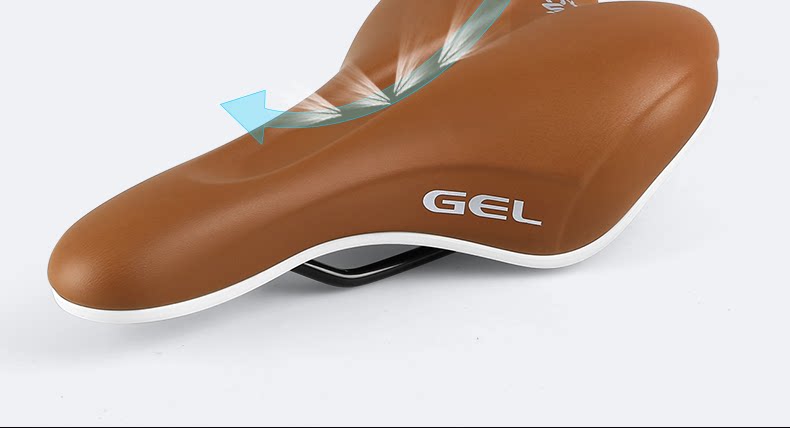 Selle de vélo Mountain Bike INBIKE - Ref 2352165 Image 37