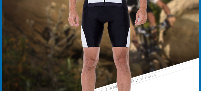 Vêtement cyclisme homme LAMBDA - Ref 2216144 Image 11