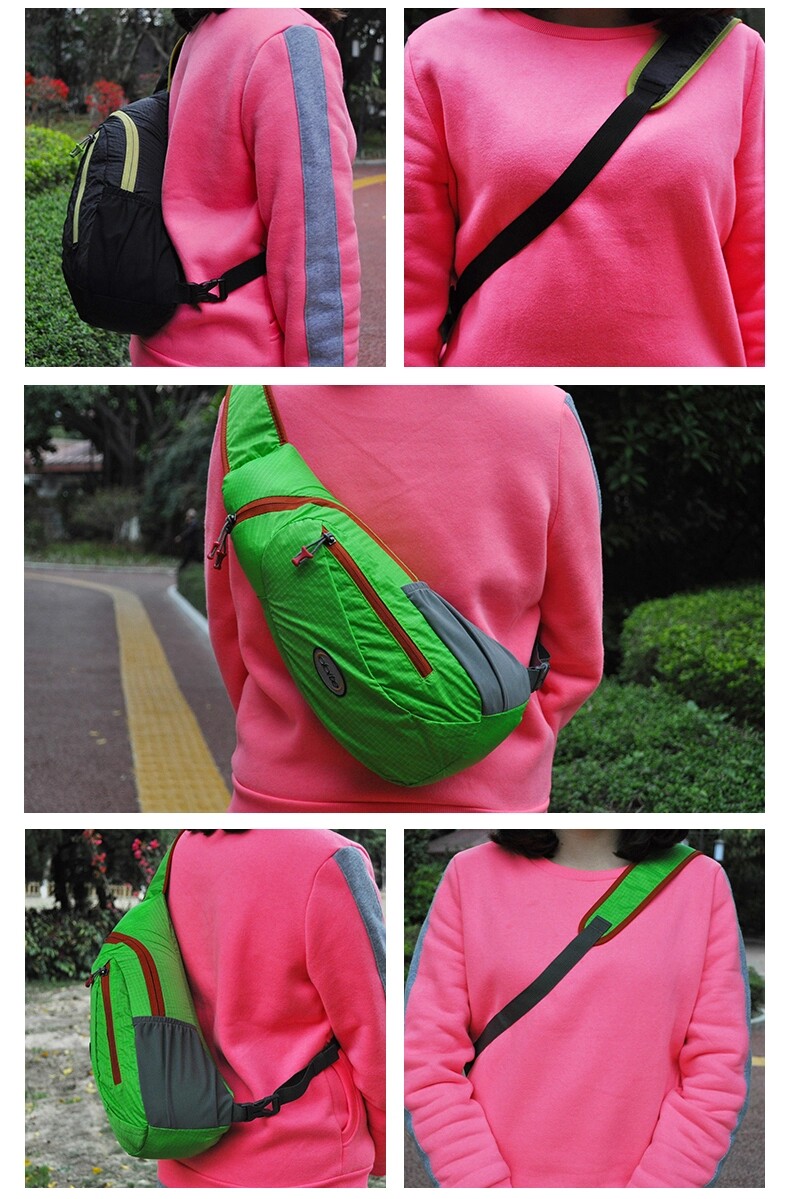 Sacoche pour vélo mixte DOITE - Ref 2218125 Image 15