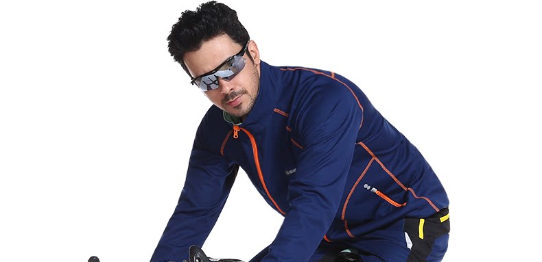 Tenue de cyclisme mixte INBIKE - Ref 2217051 Image 65