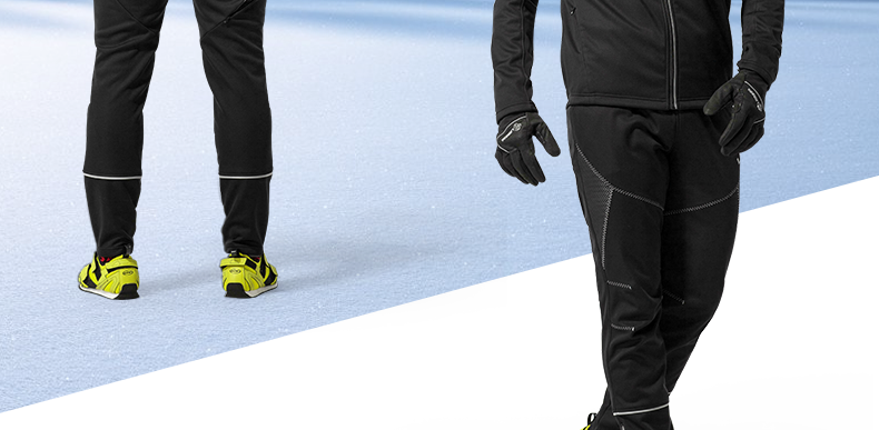 Tenue de cyclisme homme LAMBDA - Ref 2230103 Image 49